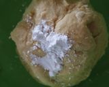 Foto langkah ke 3 dari resep Donat Mangga.