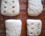 Foto del paso 10 de la receta: Ciabatta 🍞🥪
