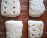 Foto del paso 10 de la receta: Ciabatta 🍞🥪