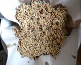 Foto langkah ke 2 dari resep Tempe Orek Kering TeriCang.