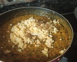 Foto del paso 3 de la receta: Tomates rellenos de zanahoria, espinacas y huevo