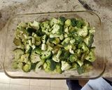 Foto del paso 2 de la receta: Cazuela de brócoli y queso