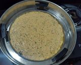 लौकी का ढोकला (Lauki ka Dhokla recipe in Hindi) रेसिपी चरण 4 फोटो