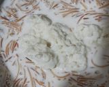 काजू बादाम वाली मीठी सेवइयां (Kaju badam wali Meethi seviyan recipe in hindi) रेसिपी चरण 4 फोटो