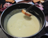 Foto del paso 5 de la receta: Fondue de queso