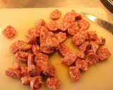Foto del paso 7 de la receta: Fussilis a la Racinguista