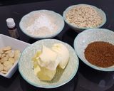 Foto del paso 1 de la receta Galletas de almendra