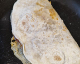 Foto del paso 3 de la receta: Tortitas de trigo
