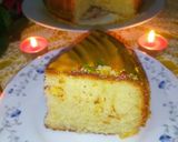 عکس مرحله 6 از دستور کیک تولد خونگی 🎂