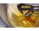 西洋梨杏仁塔(含影音食譜連結)的食譜步驟1照片