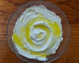 Foto del paso 3 de la receta: Dip de queso de cabra y miel