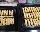 Foto langkah ke 4 dari resep Kastengel.