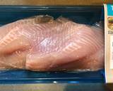 Easter Baked Tilapia π