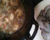 Foto langkah ke 5 dari resep Udang + Terong Bumbu Bali.