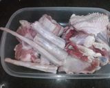 Foto del paso 4 de la receta: Puchero