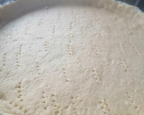Foto del paso 3 de la receta: Kuchen de nuez 🍃