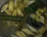 Foto langkah ke 4 dari resep Kolak Pisang Gula Pasir.