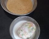 वेज कटलेट (Veg Cutlet ki recipe in hindi) रेसिपी चरण 5 फोटो