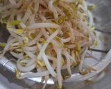 Foto langkah ke 1 dari resep Crunchy Toge.