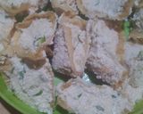 Foto langkah ke 4 dari resep Tahu Walik Isi Aci.