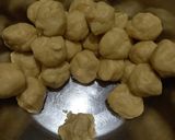 Foto langkah ke 4 dari resep Pie buah.