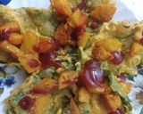 પાલક પત્તા ચાટ (Spinach Leaves Chaat Recipe In Gujarati) રેસીપી સ્ટેપ3ફોટો