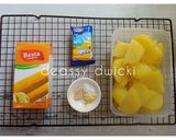 Foto langkah ke 1 dari resep Potato Smile.