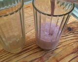Foto del paso 1 de la receta: Smoothies de frutas