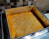 Foto langkah ke 8 dari resep Lekker Holland tanpa oven tanpa otang.