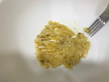 Galletas de avena y plátano