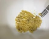 Foto del paso 1 de la receta: Galletas de avena y plátano