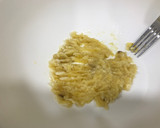 Foto del paso 1 de la receta: Galletas de avena y plátano