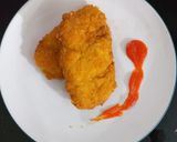 Foto langkah ke 4 dari resep Tahu katsu.