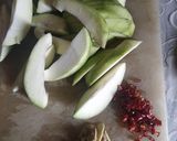 সিরকা আম (Sirka Aam recipe in Bengali) রেসিপি ধাপ - 1 ছবি