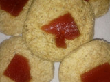 Galletitas integrales
