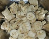 Foto langkah ke 1 dari resep Pais Pisang Kelapa.