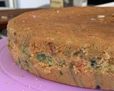 Foto del paso 14 de la receta: Funfeticake