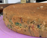 Foto del paso 14 de la receta: Funfeticake