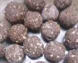 Foto del paso 5 de la receta: Trufas de chocolate 😍😍🤤
