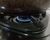 Foto langkah ke 5 dari resep Pancake Eggless.