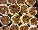 Foto del paso 6 de la receta Canastitas rellenas de carne