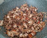 Foto langkah ke 6 dari resep Tuna Sambal Kecombrang.