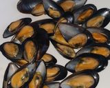 Foto del paso 3 de la receta: Mejillones
