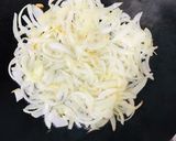 صورة لخطوة 2 من وصفة فاهيتا دجاج 🌶🤤