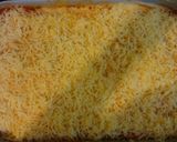 Lasagne házi készítésű tésztával recept fázis 6 fotója