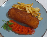 Foto del paso 5 de la receta: Flamenquín de pollo