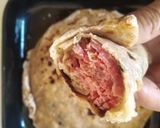 Foto del paso 11 de la receta: Naan (pan indio)
