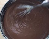 Foto langkah ke 5 dari resep Puding Zebra.