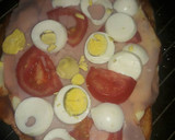 Foto del paso 4 de la receta: Matambre a la Pizza