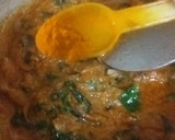தக்காளி சாதம் ரெசிபி ஸ்டேப் 4 புகைப்படம்
